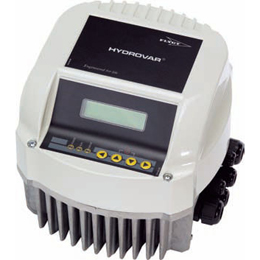 Vitesse variable